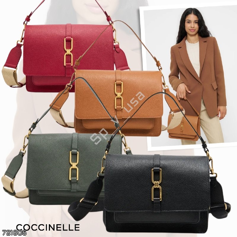 Coccinelle