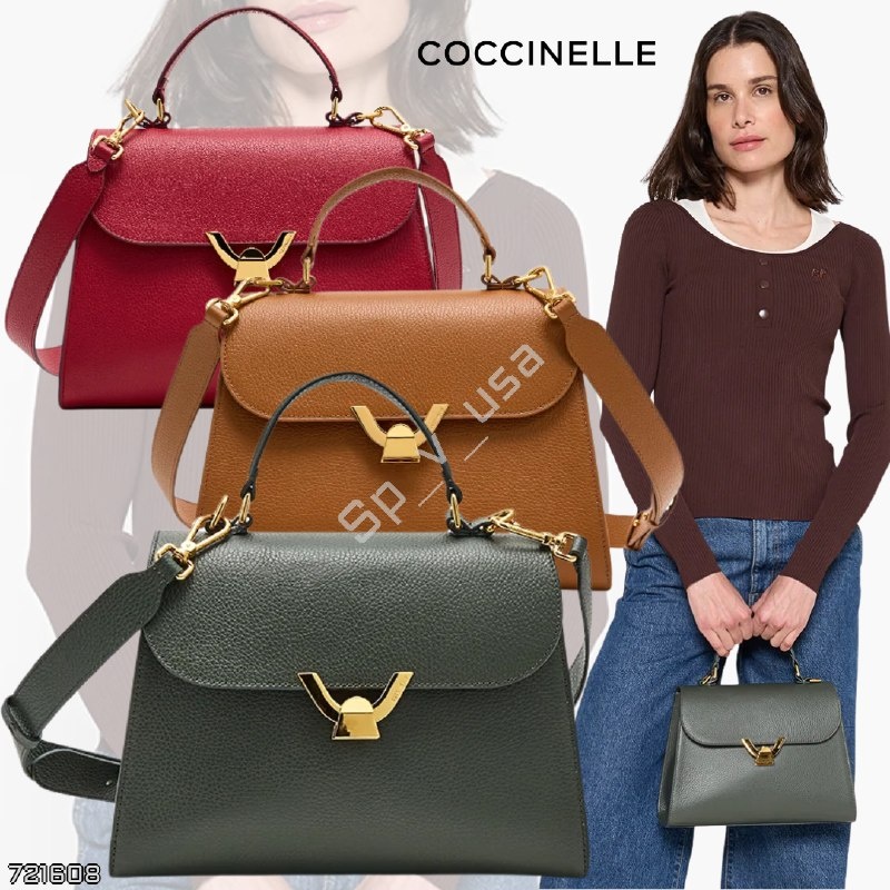 Coccinelle