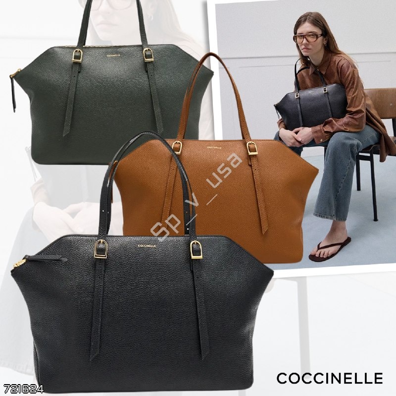 Coccinelle