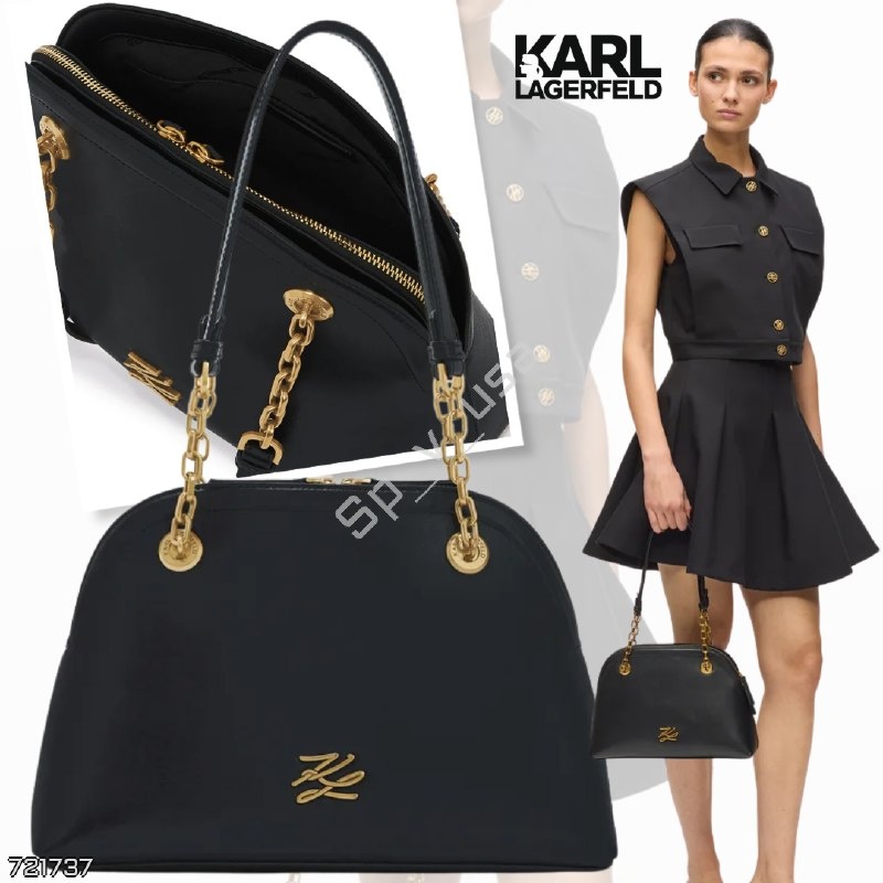Karl Lagerfeld