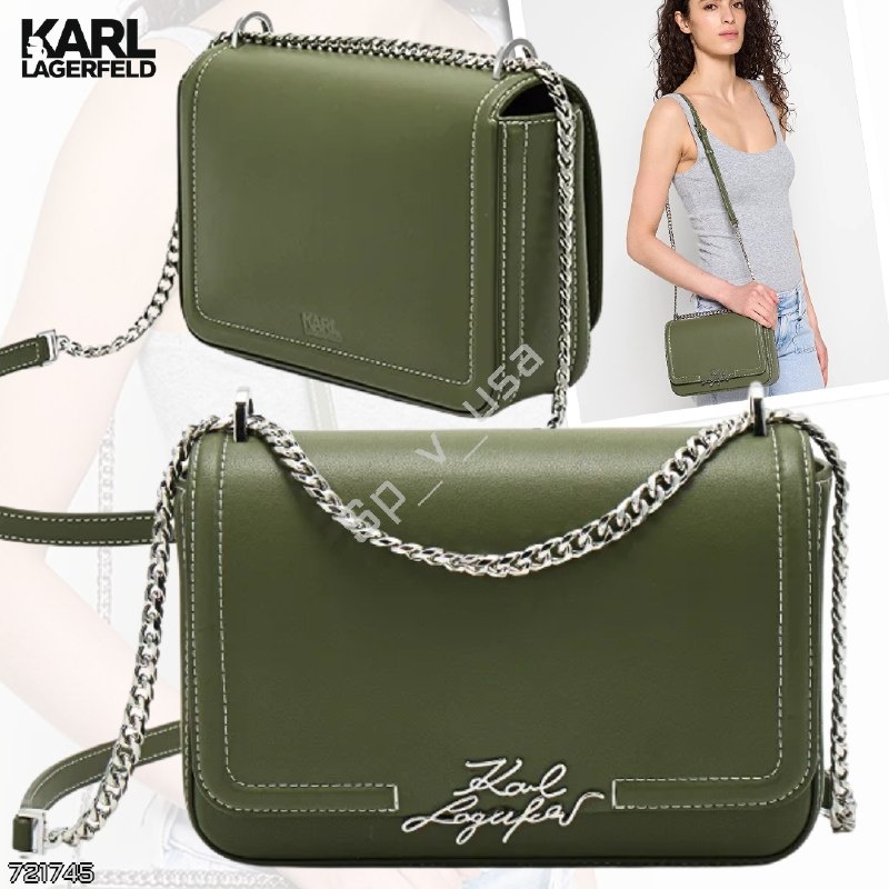 Karl Lagerfeld