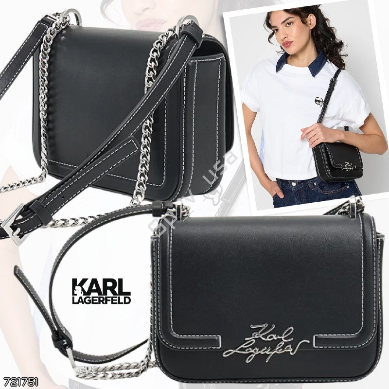 Karl Lagerfeld