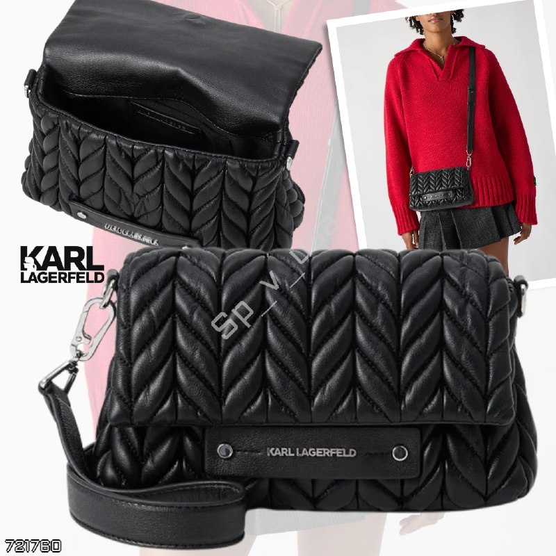 Karl Lagerfeld