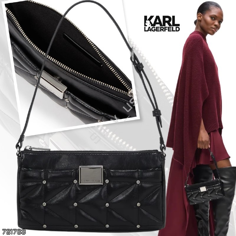 Karl Lagerfeld