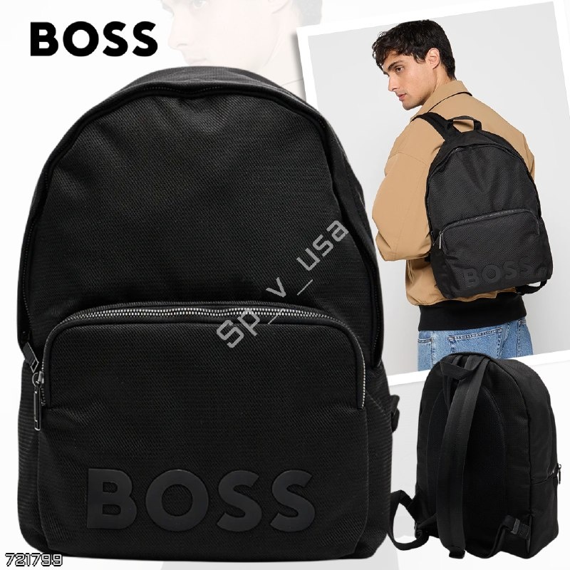 BOSS