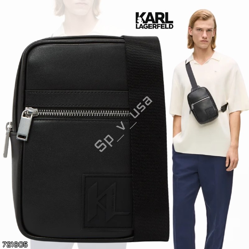 Karl Lagerfeld