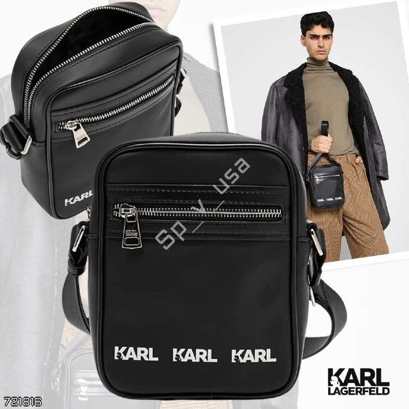 Karl Lagerfeld