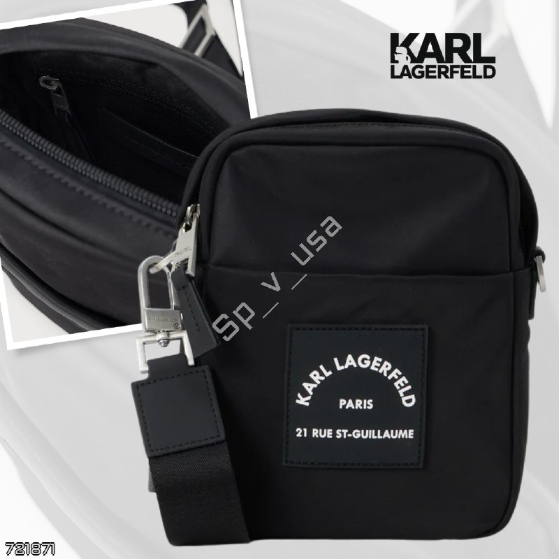 Karl Lagerfeld
