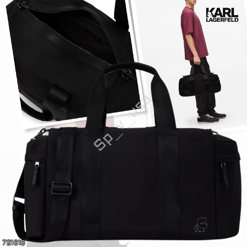 Karl Lagerfeld