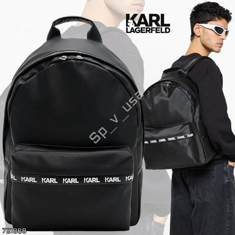 Karl Lagerfeld