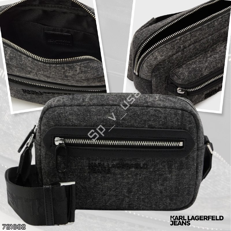 Karl Lagerfeld Jeans