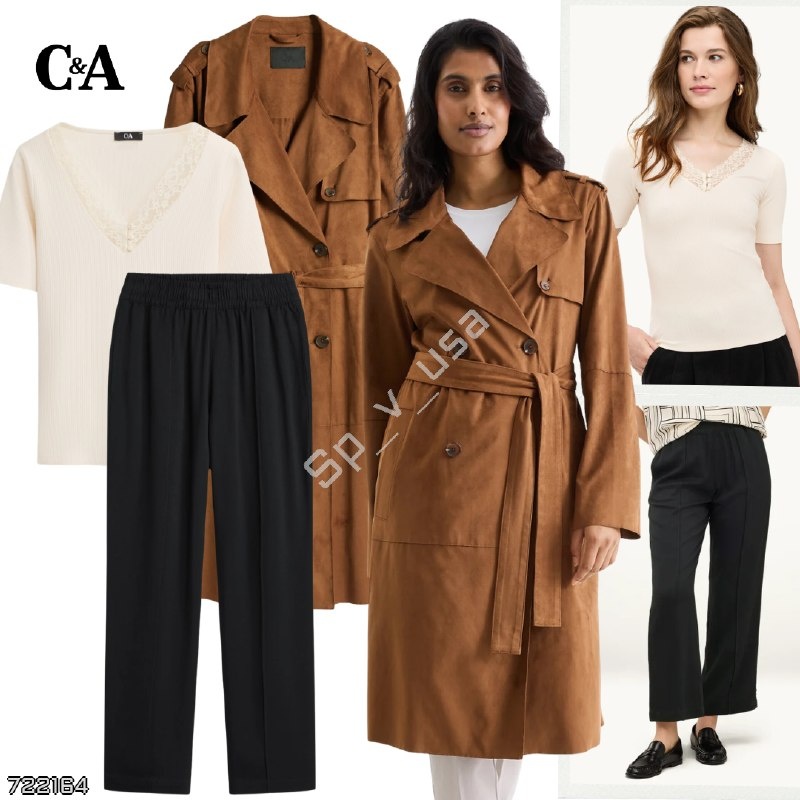C&A
