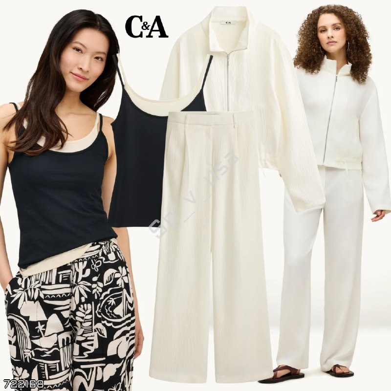 C&A