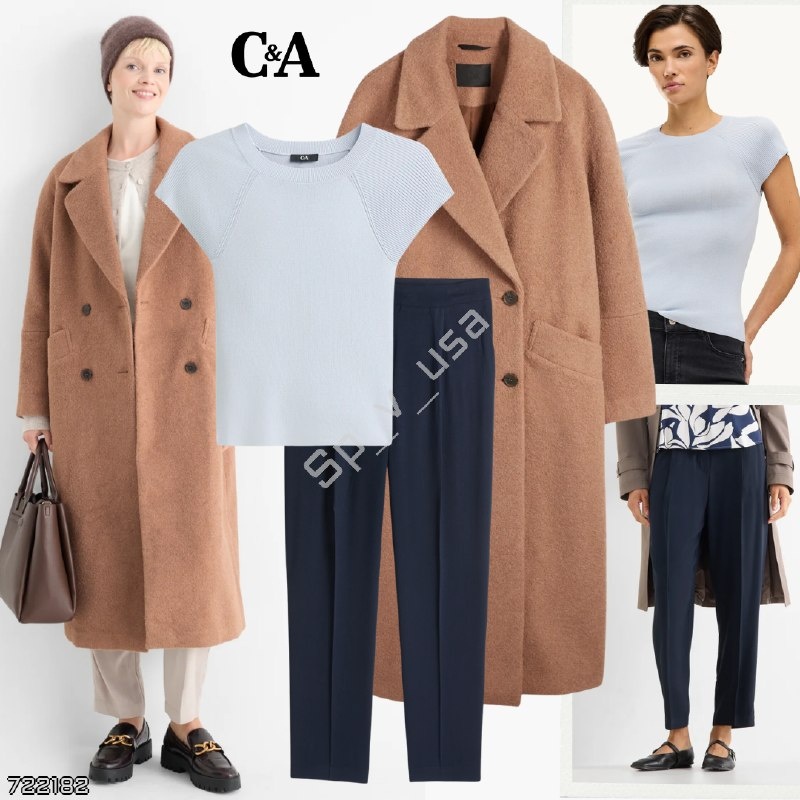 C&A