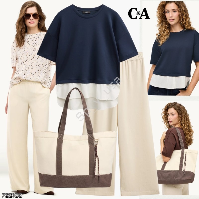 C&A