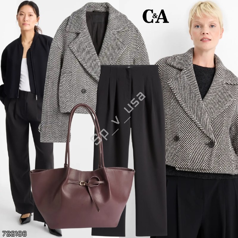 C&A