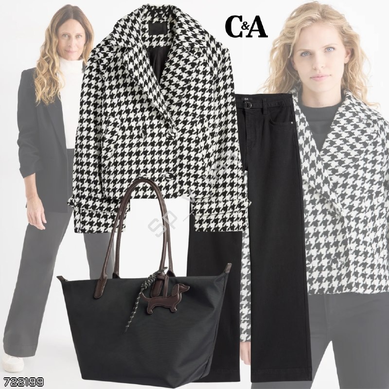 C&A