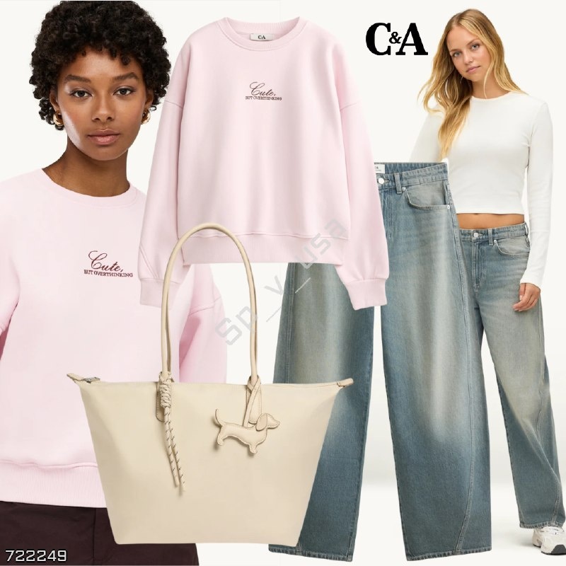 C&A
