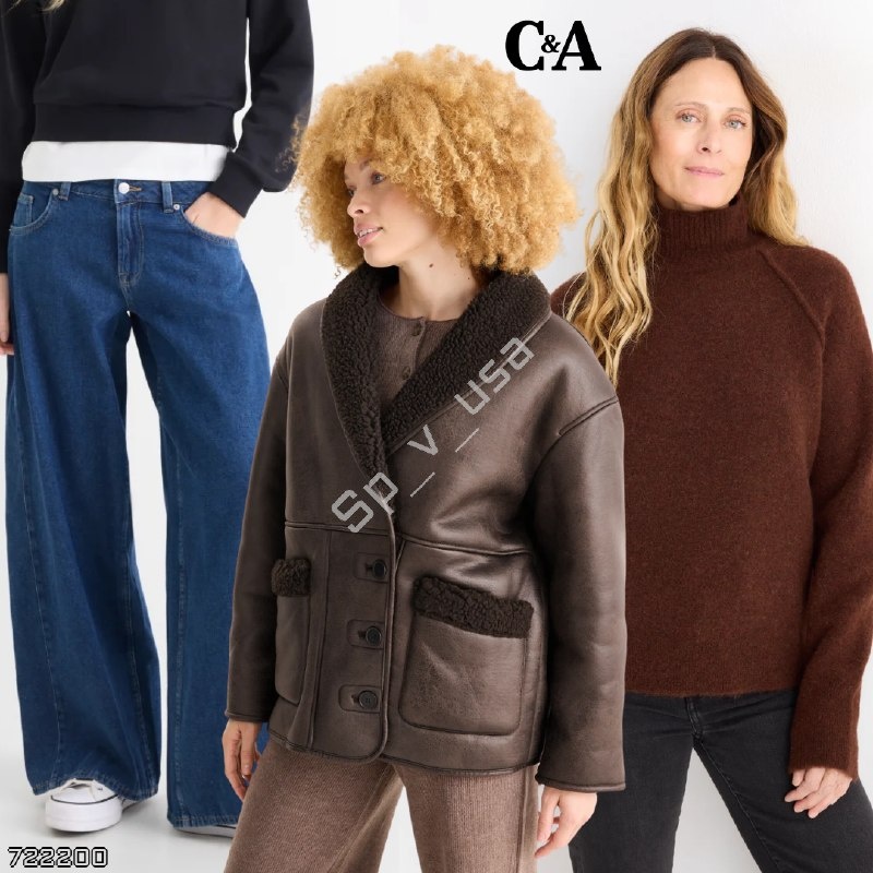 C&A