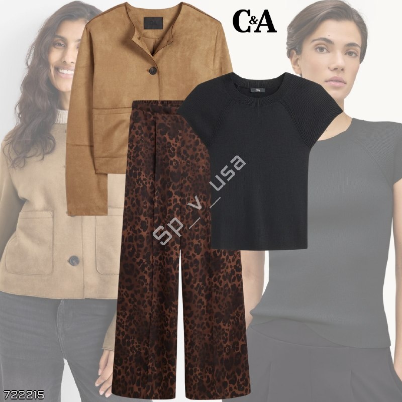 C&A