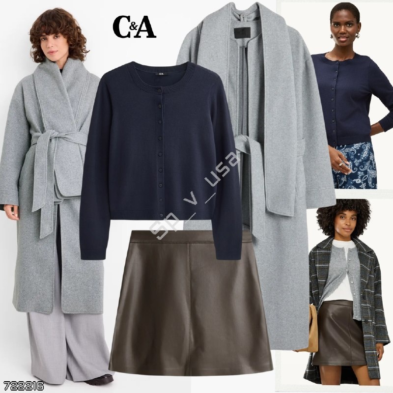 C&A
