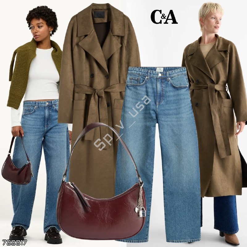 C&A
