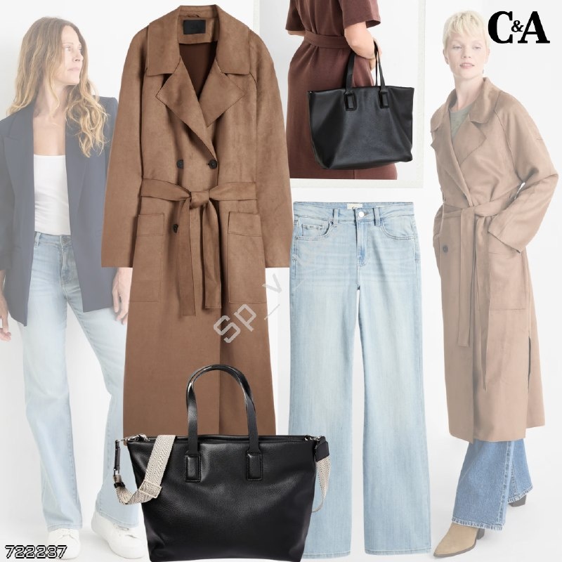 C&A