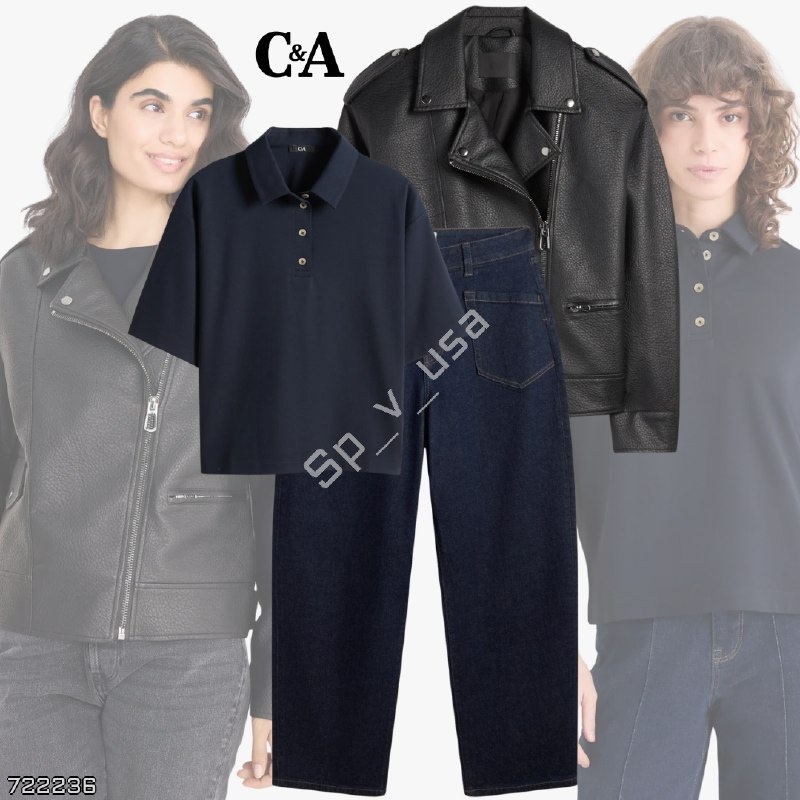 C&A