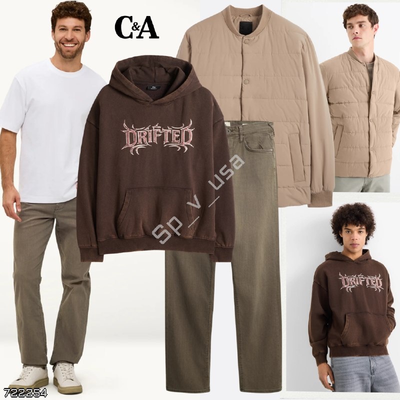C&A