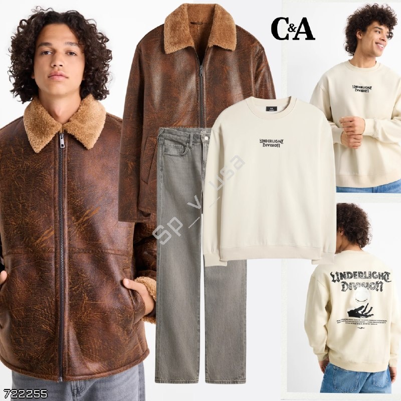 C&A