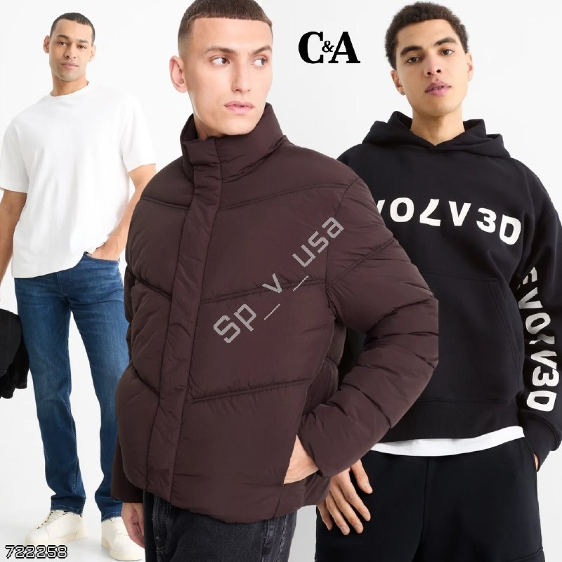 C&A