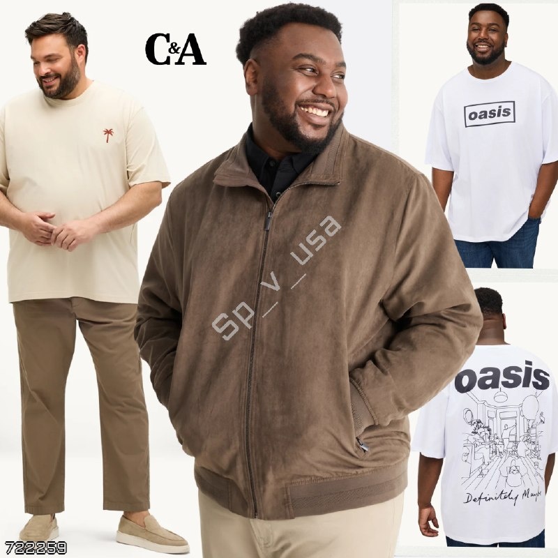 C&A