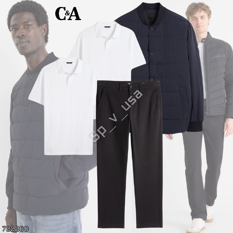 C&A