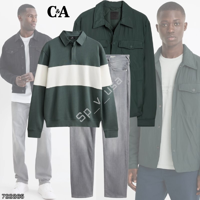 C&A