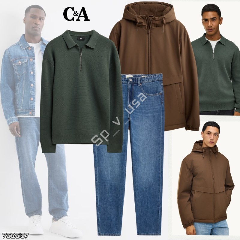 C&A