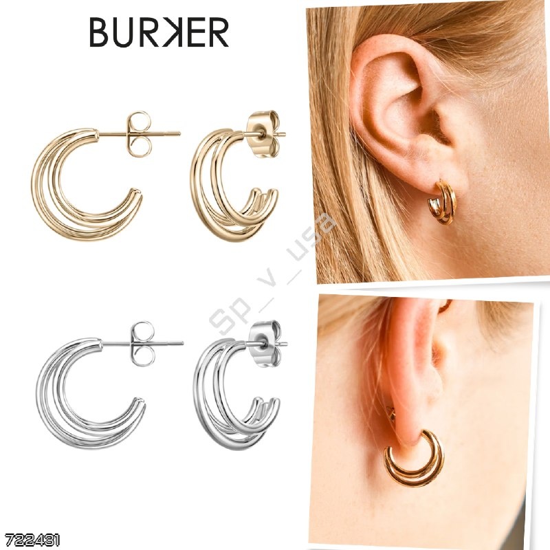 Burker
