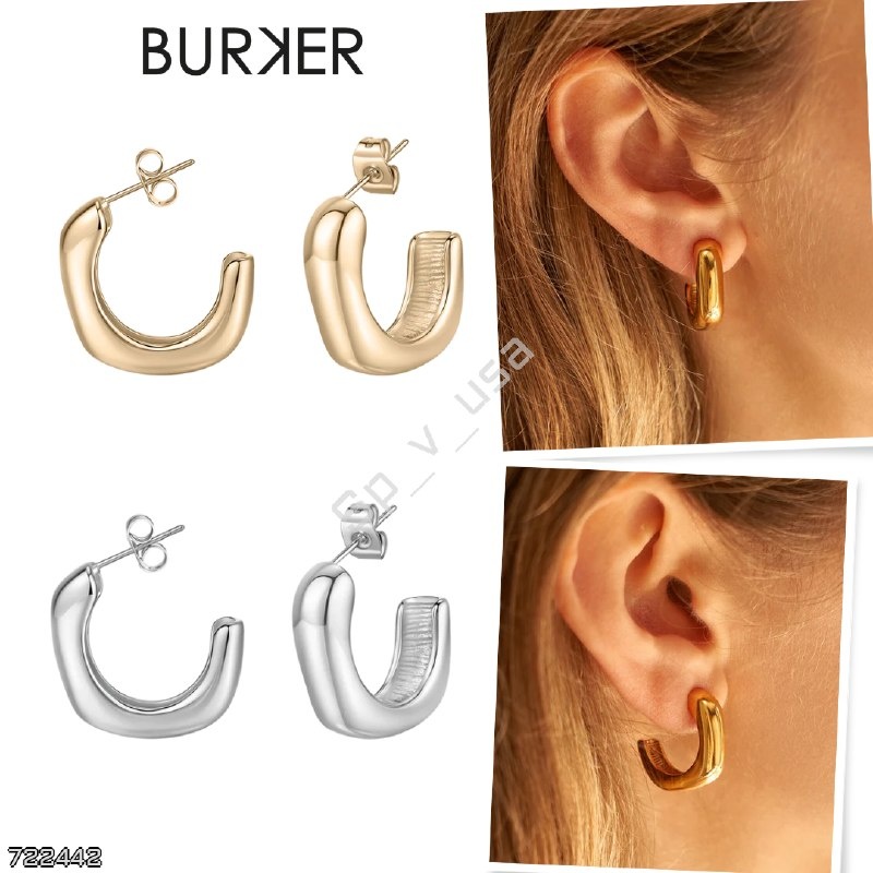 Burker