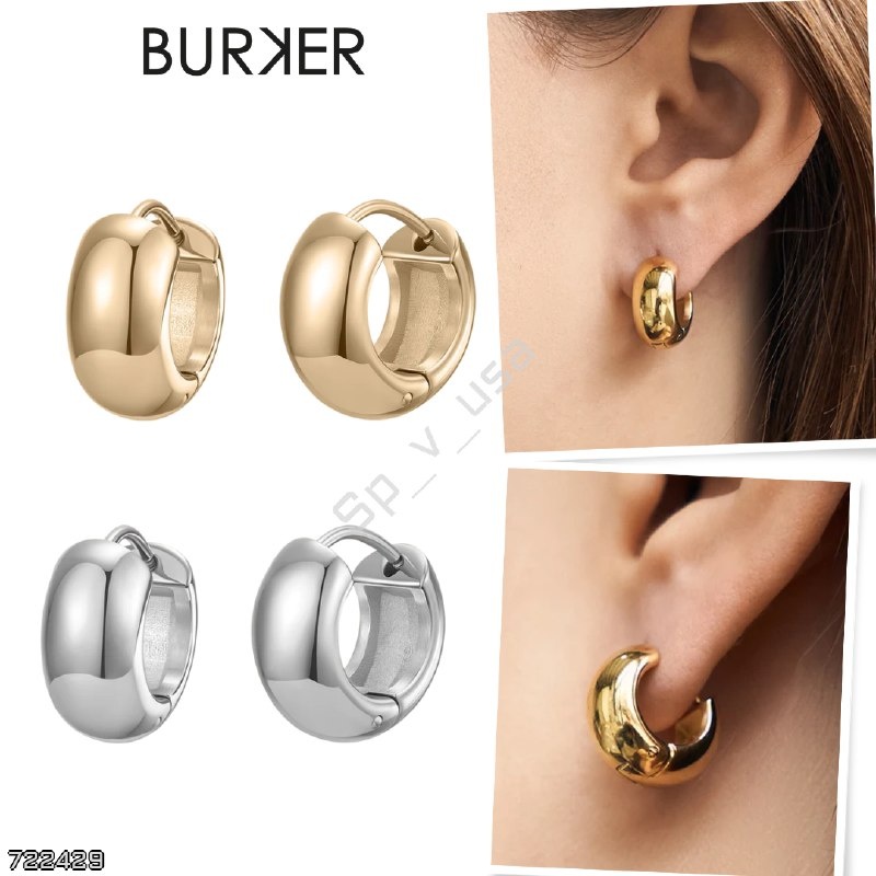 Burker