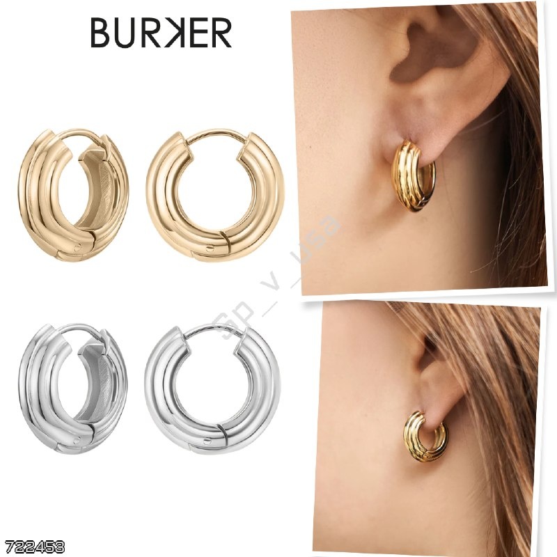 Burker