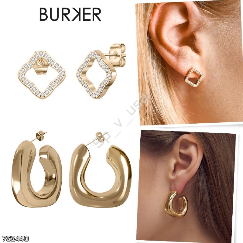 Burker