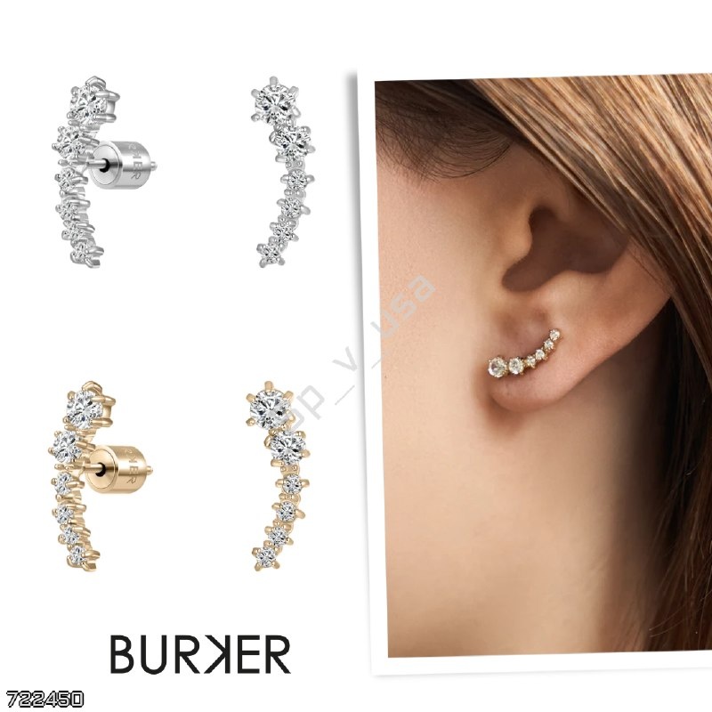 Burker