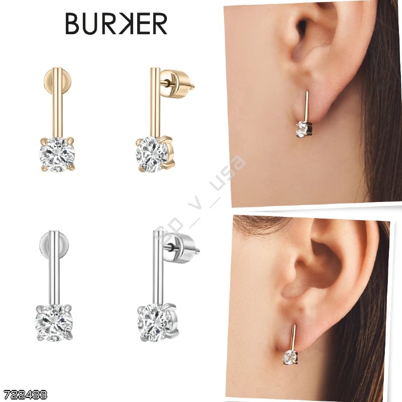 Burker