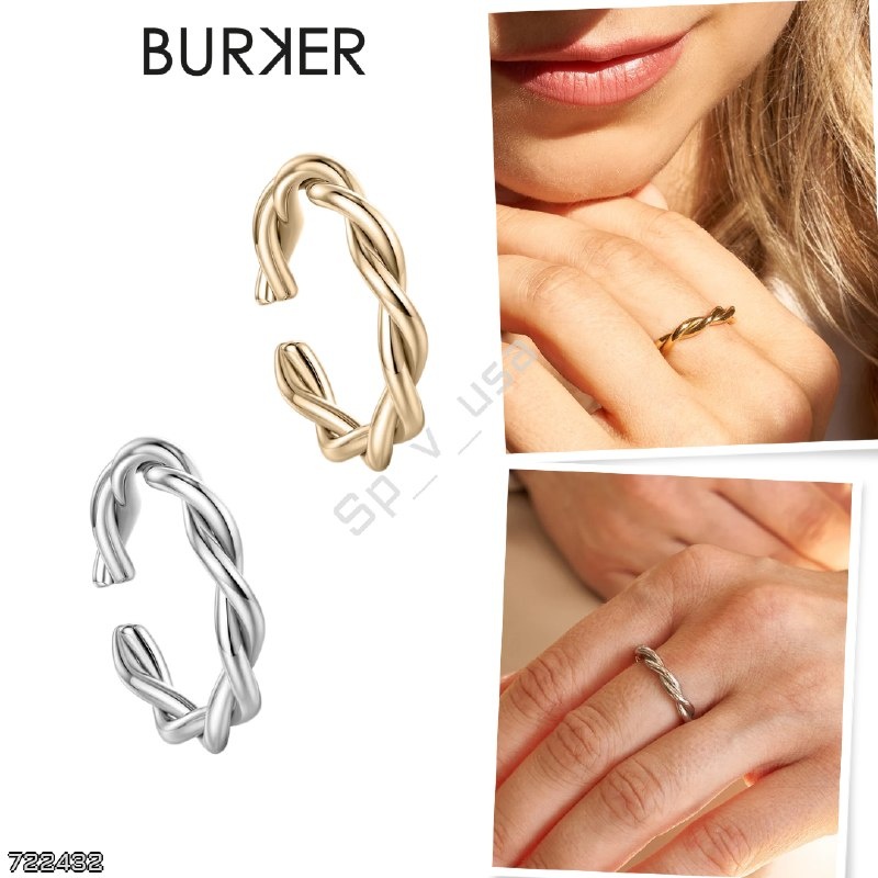 Burker