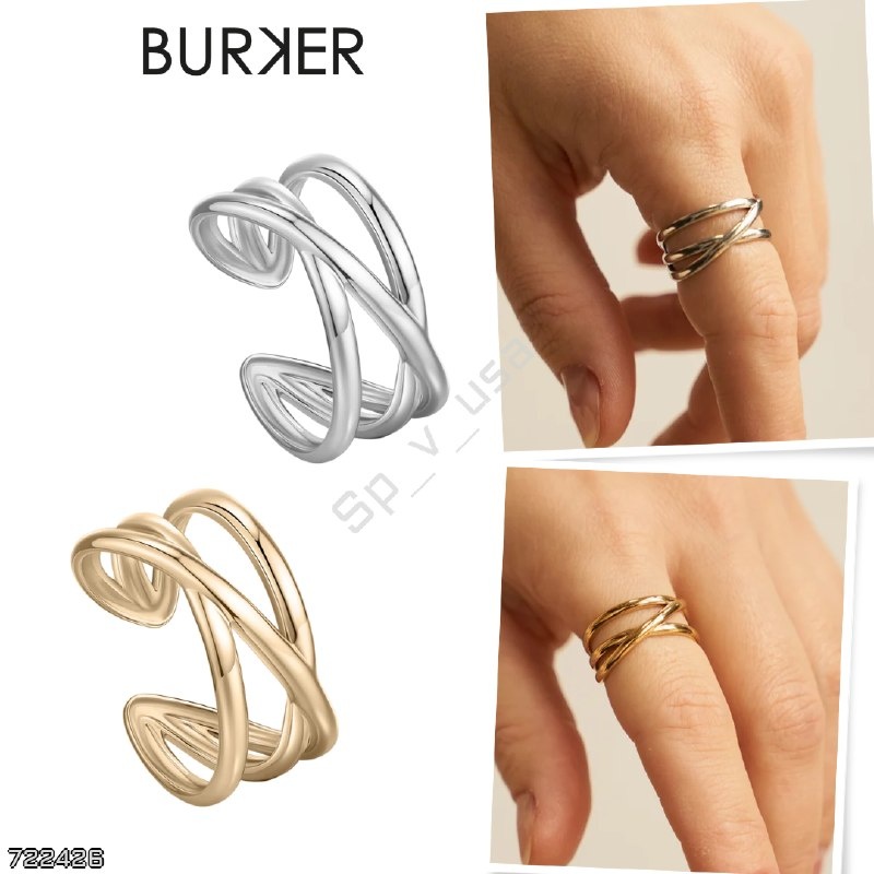Burker