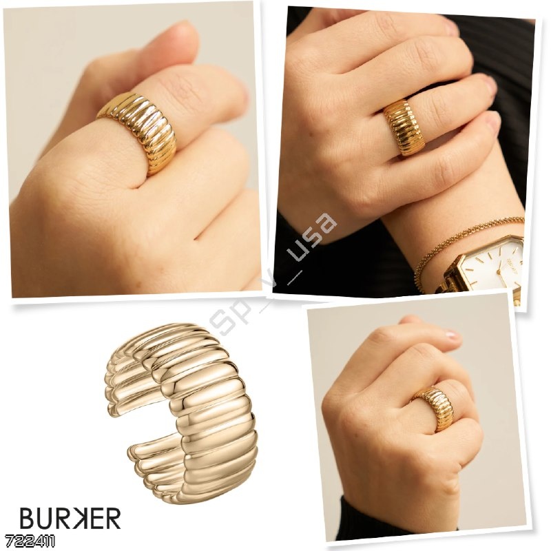 Burker
