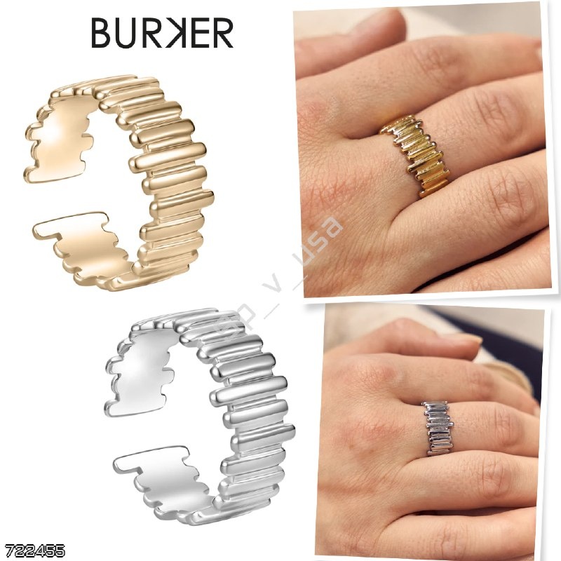 Burker
