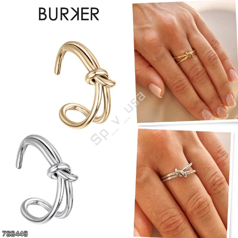 Burker