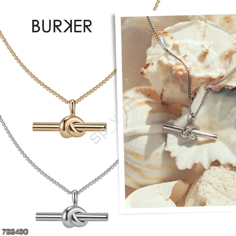 Burker