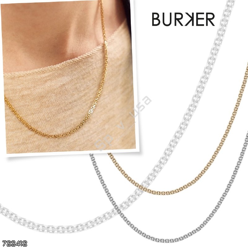 Burker