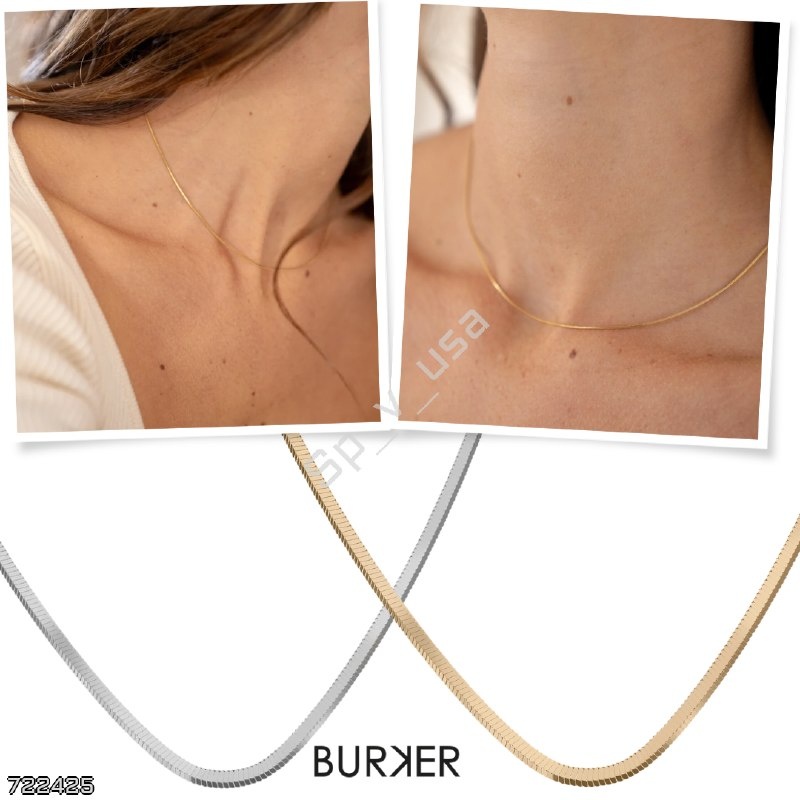 Burker